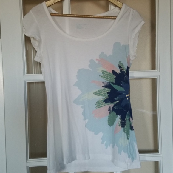 Cute Calvin Tee - Picture 1 of 3